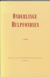 Onderlinge hulpfondsen - (ISBN 9789068611236)