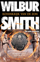 Koninkrijk van de zon - Wilbur Smith (ISBN 9789401615839)