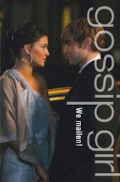 We mailen! - Cecily von Ziegesar, Cecily Von Ziegesar (ISBN 9789025747596)