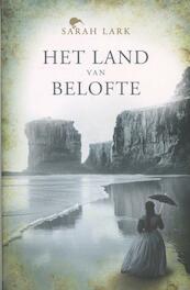 Het land van belofte - Sarah Lark (ISBN 9789032513443)