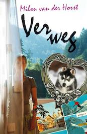 Ver weg - Milou van der Horst (ISBN 9789021667942)