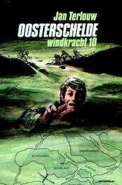 Oosterschelde windkracht 10 - Jan Terlouw (ISBN 9789060692790)