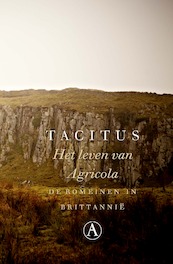 Het leven van Agricola - Tacitus (ISBN 9789025304355)