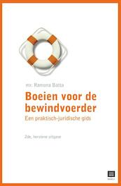 Boeien voor de bewindvoerder - Ramona Batta (ISBN 9789046608463)