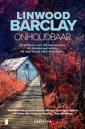 Onhoudbaar - Linwood Barclay (ISBN 9789022582824)