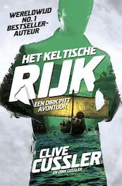 Het Keltische Rijk - Clive Cussler (ISBN 9789044355338)