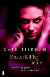 Onsterfelijke liefde - Cate Tiernan (ISBN 9789460928864)