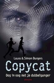 Copycat - Laura Burgers, Simon Burgers (ISBN 9789021669304)