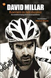 Koersen in het duister - David Millar (ISBN 9789057204692)