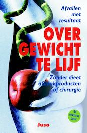 Overgewicht te lijf - Juso (ISBN 9789038922010)