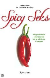 Spicy Seks - Gabrielle Morrisey (ISBN 9789000329748)