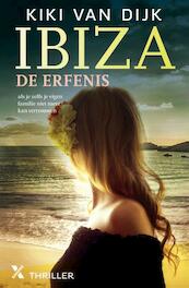 Van dijk* ibiza, de erfenis - Kiki van Dijk (ISBN 9789401606639)