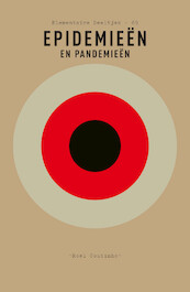 Elementaire Deeltjes 69 - Epidemieën en pandemieën - Roel Coutinho (ISBN 9789025310592)