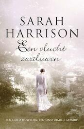 Vlucht van de zwaluwen - Sarah Harrison (ISBN 9789000303960)