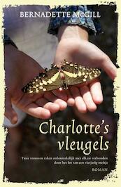 Charlotte's vleugels - Bernadette McGill (ISBN 9789032512477)