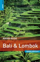 Rough Guide Bali & Lombok - (ISBN 9789000307708)