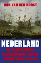 Nederland - Han van der Horst (ISBN 9789035138872)