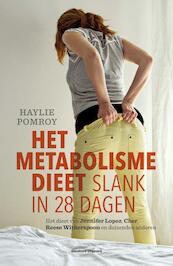 Het metabolisme dieet - Haylie Pomroy (ISBN 9789002252631)