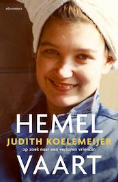 Hemelvaart - Judith Koelemeijer (ISBN 9789045024691)