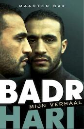 Badr Hari - Maarten Bax (ISBN 9789043915922)