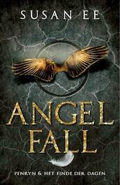 Angelfall 1 Penryn en het einde der dagen - Susan Ee (ISBN 9789021809359)