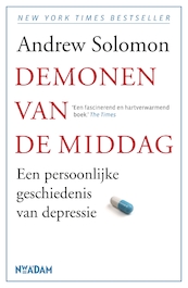 Demonen van de middag - Andrew Solomon (ISBN 9789046817308)