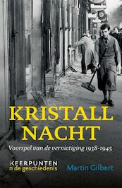 Kristallnacht - Martin Gilbert (ISBN 9789401903868)