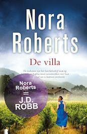 De villa - Nora Roberts (ISBN 9789022573303)