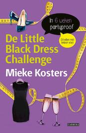 De little black dress challenge - Mieke Kosters (ISBN 9789048825660)