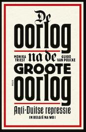 De oorlog na de Groote Oorlog - (ISBN 9789463100243)