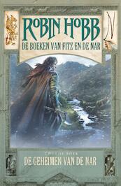 De Boeken van Fitz en de Nar 2  De Geheimen van de Nar - Robin Hobb (ISBN 9789024568413)