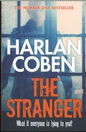 Stranger - Harlan Coben (ISBN 9781409103981)