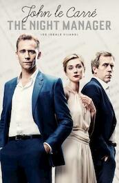 The Night Manager - de ideale vijand - John Le Carre (ISBN 9789024551712)