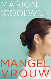 Mangelvrouw - Marion van de Coolwijk (ISBN 9789045210278)