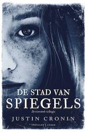 Stad van spiegels - Justin Cronin (ISBN 9789023427711)