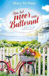 Aan het meer van Butternut - Mary McNear (ISBN 9789402310153)