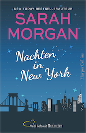 Nachten in New York - Sarah Morgan (ISBN 9789402753677)