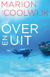 Over en uit - Marion van de Coolwijk (ISBN 9789045214375)