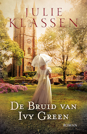 De bruid van Ivy Green - Julie Klassen (ISBN 9789043530460)