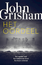 Nieuwe thriller - werktitel - John Grisham (ISBN 9789400510425)