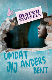 Omdat jij anders bent - Maren Stoffels (ISBN 9789025878672)