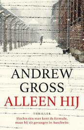 Alleen hij (special Bruna) - A. Gross (ISBN 9789026153099)