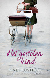 Het gestolen kind - Diney Costeloe (ISBN 9789026158452)