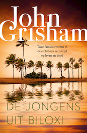Nieuwe legal thriller (werktitel) - John Grisham (ISBN 9789400515611)