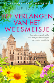 Het verlangen van het weesmeisje - Anne Jacobs (ISBN 9789401619028)