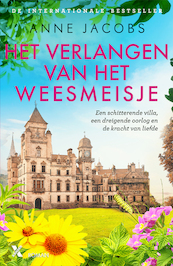 Het verlangen van het weesmeisje - Anne Jacobs (ISBN 9789401619035)