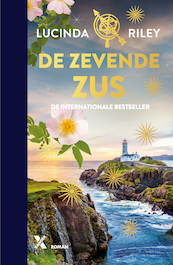 De zevende zus - luxe-editie - Lucinda Riley (ISBN 9789401619325)