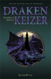 Drakenkeizer - Markus Heitz (ISBN 9789024532551)