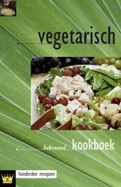 Vegetarisch kookboek - F. Dijkstra (ISBN 9789055134076)