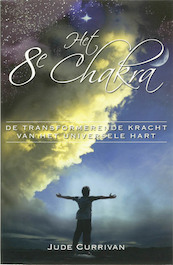 Het 8e chakra - J. Currivan (ISBN 9789020200782)